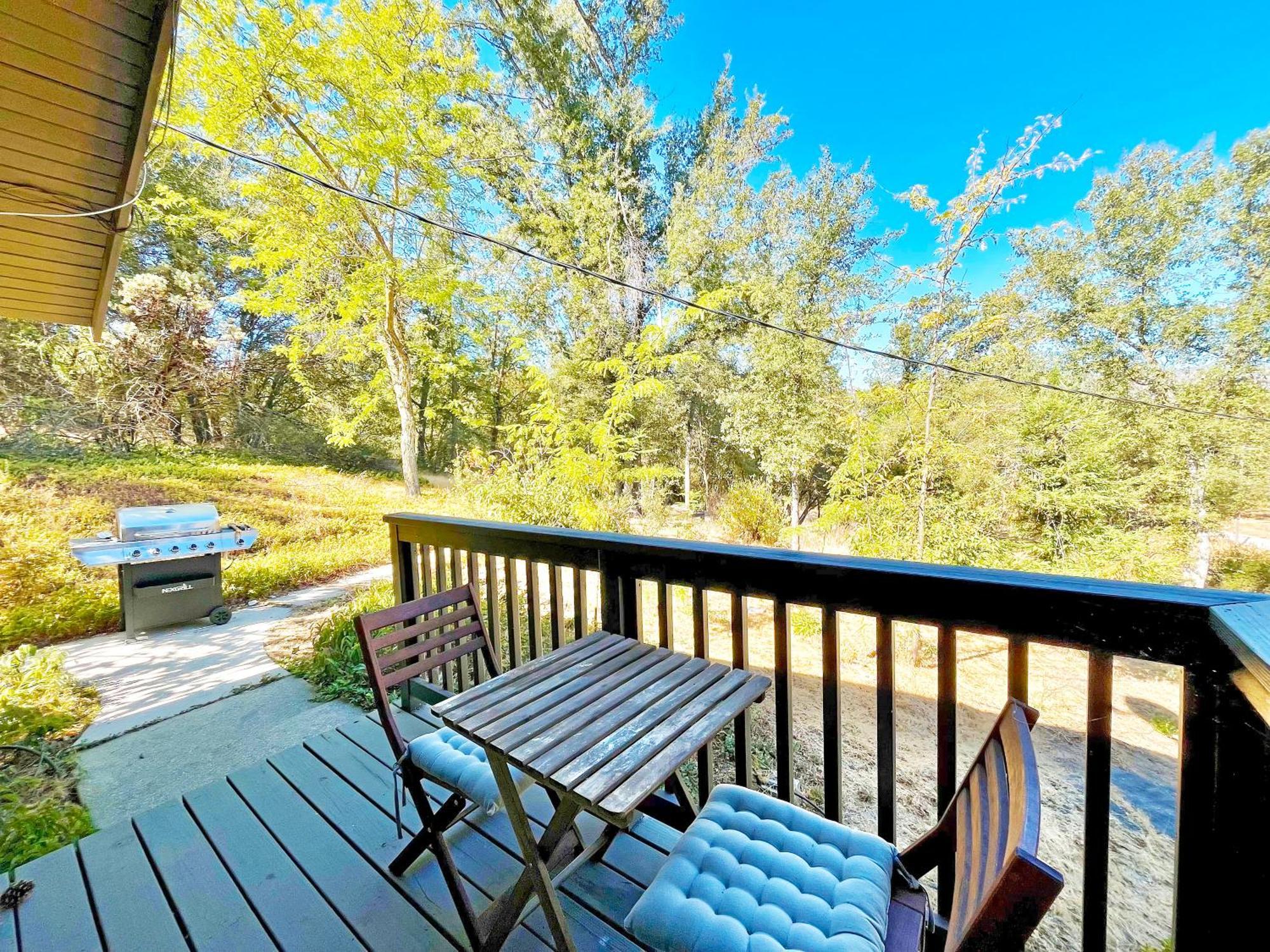 Modern Yosemite Cabin, 15Min Bass Lake, Sleeps 8 Oakhurst Εξωτερικό φωτογραφία