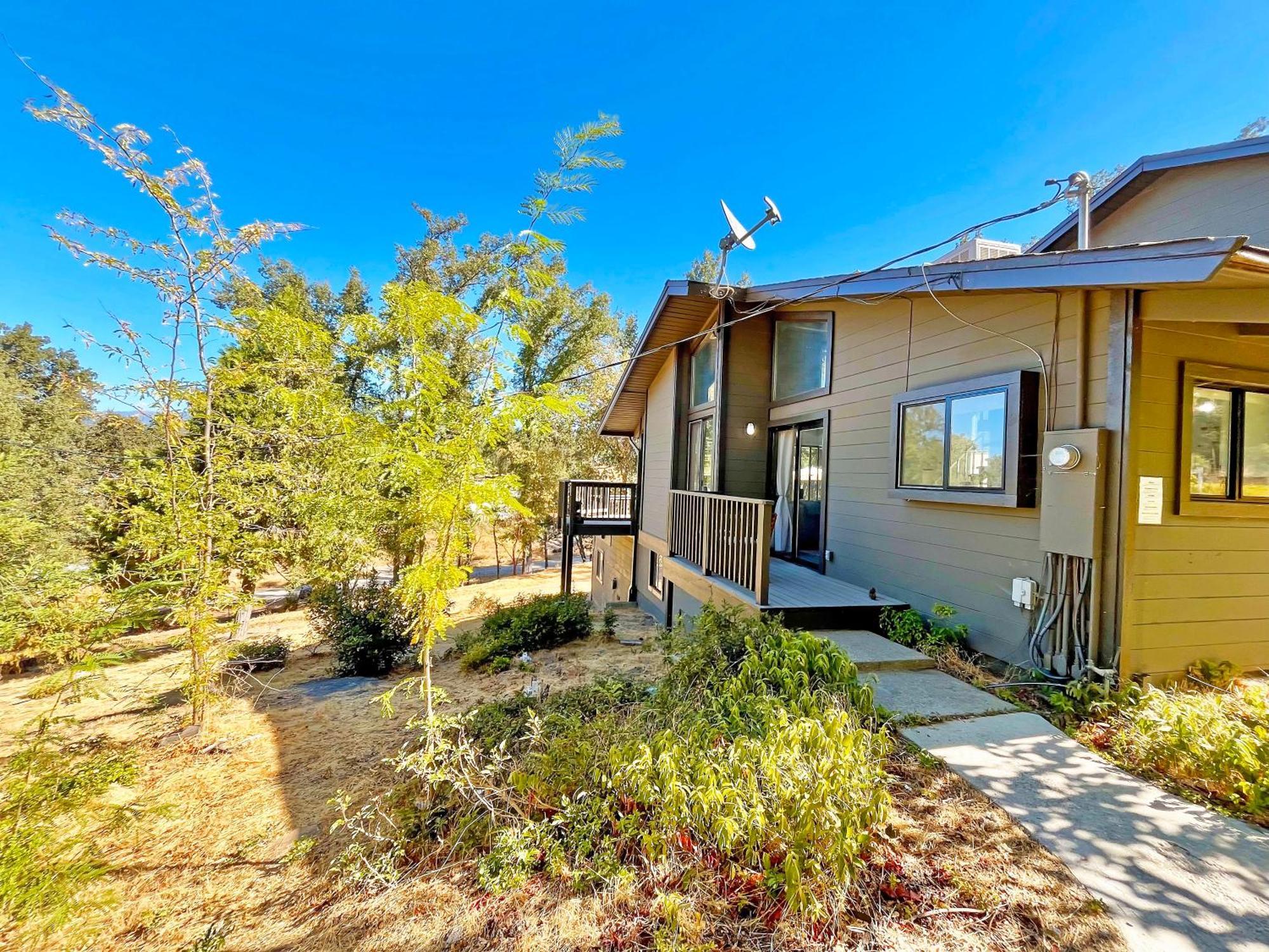 Modern Yosemite Cabin, 15Min Bass Lake, Sleeps 8 Oakhurst Εξωτερικό φωτογραφία
