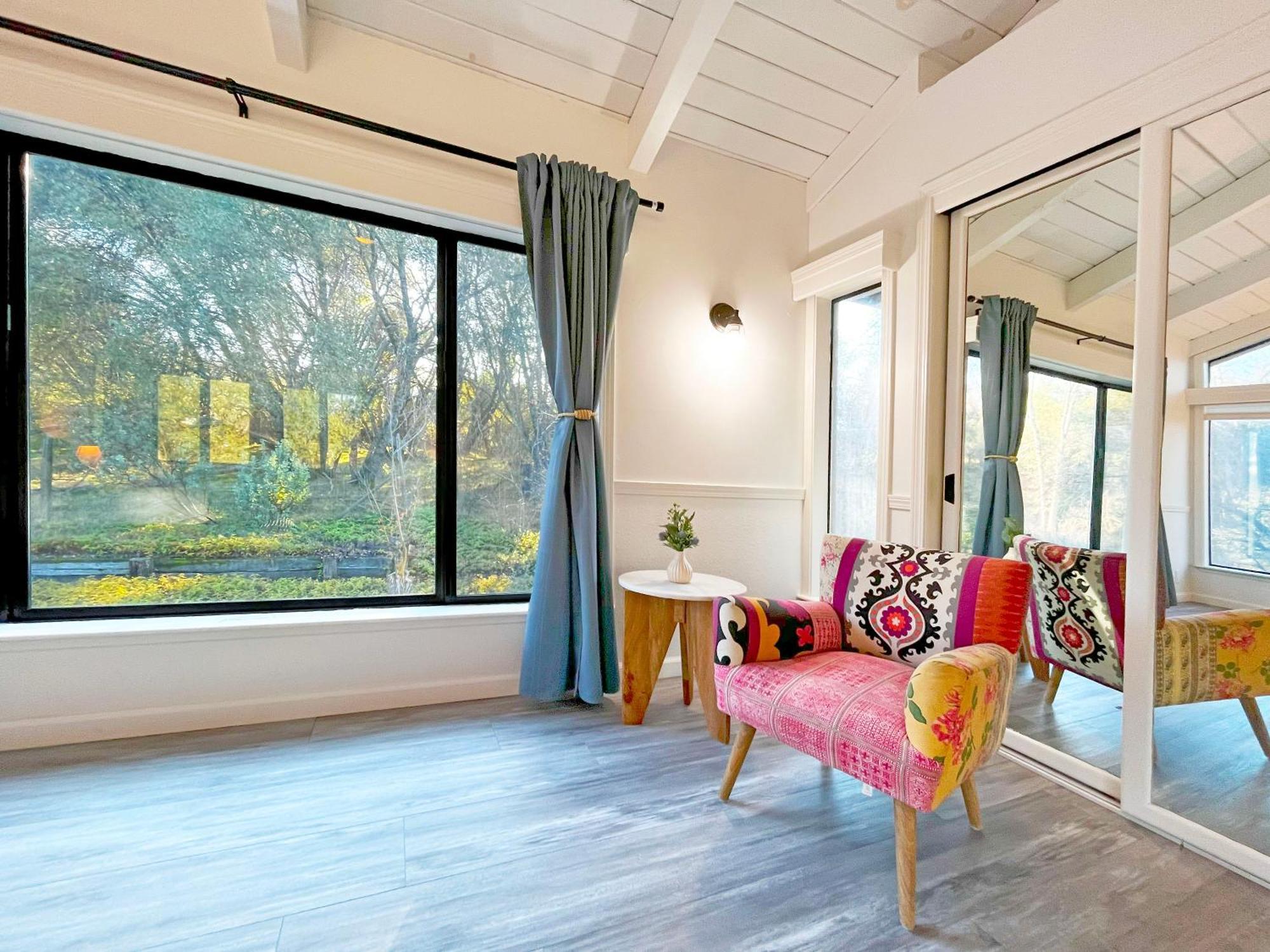 Modern Yosemite Cabin, 15Min Bass Lake, Sleeps 8 Oakhurst Εξωτερικό φωτογραφία